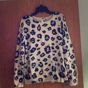Forever 21 Sweater
